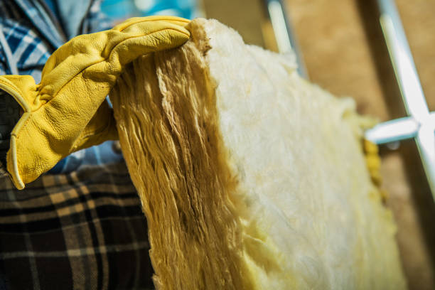 Best Insulation for Specific Applications in Smithton, IL