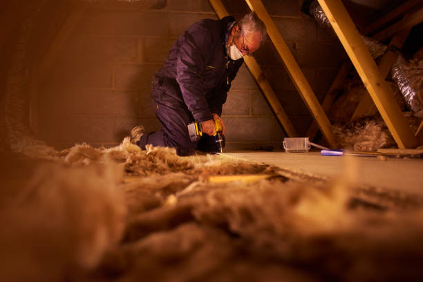 Best Insulation for Specific Applications in Smithton, IL